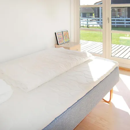 Stunning In With House Sea View Ferienhaus Nordborg Kommune