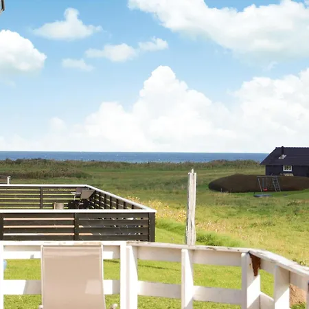 Stunning In With House Sea View Nordborg Kommune